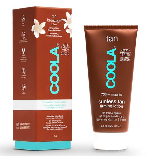 Coola - Sunless Tan Gradual Selbstbräuner 177 ml