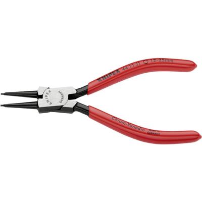 Knipex 44 11 J1 Seegeringzange Passend für (Seegeringzangen) Innenringe 12-25 mm Spitzenform (Detai