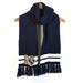 Disney Accessories | Disney Parks Authentic Original Blue Mickey Scarf | Color: Blue | Size: Os