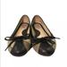 Coach Shoes | Coach Joan Patchwork Flats Size 7.5 | Color: Brown/Tan | Size: 7.5