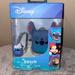 Disney Accessories | Disney Stitch Airpod Case New | Color: Blue/Pink | Size: Os