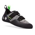 Black Diamond Momentum Climbing Shoes - SS24 Black