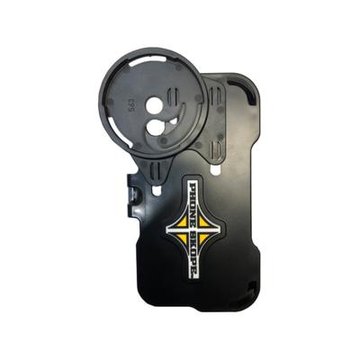 Phone Skope iPhone Xr Otterbox Defender Case Adapter Black Small C1IXROB