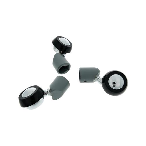 Manfrotto 017 Caster Wheel Set