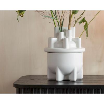 Zuiver »Bassin« Vase 28 cm