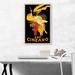 ARTCANVAS Asti Cinzano 1920 by Leonetto Cappiello - Wrapped Canvas Advertisements Print Canvas | 26 H x 18 W x 1.5 D in | Wayfair CAPPIE6-1L-26x18