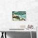 ARTCANVAS After the Hurricane Bahamas 1899 by Winslow Homer - Wrapped Canvas Painting Print Canvas | 12 H x 18 W x 1.5 D in | Wayfair