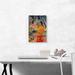 ARTCANVAS Where Are You Going Woman Holding A Fruit 1893 - Print Canvas | 18 H x 12 W x 0.75 D in | Wayfair GAUGUI76-1S-18x12