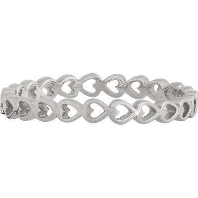 caï Damenring 925er Silber 58 Damen Image