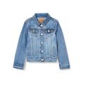 Levi's Kids Girls Denim Jacket LVG TRUCKER JACKET 4388 Matter Of Fact 12 Years