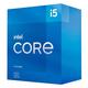 INTEL - CLIENT CPU CORE I5-11400F 2.60GHZ SKTLGA1200 12.00MB CACHE BOXED