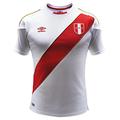 Umbro Peru Home Shirt 2018 2019 - L