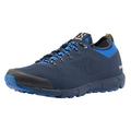 Haglöfs Men's L.i.m Low Walking Shoe, 4aa Tarn Blue Storm Blue*9 UK