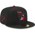 New Era 59Fifty Fitted Cap - STATE Atlanta Falcons - 7 3/8