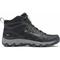 COLUMBIA Herren Schuhe PEAKFREAK™ X2 MID OUTDRY™, Größe 41 in Schwarz