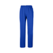 Soffe 9343 Adult Premiere Pocket Sweatpants in Royal Blue size Medium | Cotton Polyester