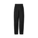 Soffe B9043 Youth Premiere Pocket Sweatpants in Black size Small | Cotton/Polyester Blend