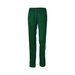 Soffe 3245V Women's Warmup Pant in Dark Green size Small | Polyester