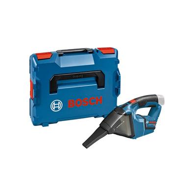 Bosch - Akku-Sauger gas 12V Professional ohne Akku ohne Lader in l-boxx Gr. 1