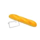 Baguette extra dimensionnelle pour tours de magie close-up accessoire gimmick pour mentalisme