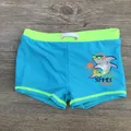 Sunga bettalk-Maillot de bain pour enfants de 2 à 8 ans imprimé dessin animé vêtements de plage