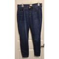 J. Crew Jeans | J Crew Toothpick Jeans 30t 30 J.Crew 8" | Color: Blue | Size: 30