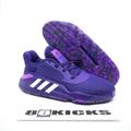 Adidas Shoes | Adidas Pro Bounce 2019 Low Shoe | Color: Purple | Size: Various