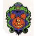 Disney Other | Disney 2019 Happy Halloween Pin | Color: Brown | Size: Os