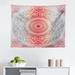 East Urban Home Ambesonne Ethnic Tapestry, Eastern Cultural Folk & Mystic Boho Ombre Mandala Art Design Illustration | 23 H x 28 W in | Wayfair