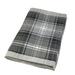 Gracie Oaks Huerfano Cotton Blend Bed Runner Cotton Blend in Gray | 20 H x 88 W in | Wayfair CD93E2DE0C74444EB3F635E96D7974DD