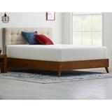 Full Firm 12" Gel/Foam Mattress - Wayfair Sleep™ Gel Memory Foam | 74 H x 52.5 W 12 D in 5BDB23D18E8444ED8C2EE8C1E359812A