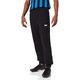 Nike Mens M NK FC Fleece Pant, Black/(Clear), S