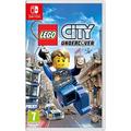 LEGO City Undercover (Nintendo Switch)