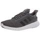 adidas Men's Kaptir 2.0 Running Shoes, Grey Black Dash Grey, 11.5 UK