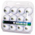 Kent State Golden Flashes 12-Pack Golf Ball Set