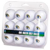 Kent State Golden Flashes 12-Pack Golf Ball Set