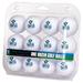 UNC Wilmington Seahawks 12-Pack Golf Ball Set