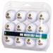 Western Michigan Broncos 12-Pack Golf Ball Set