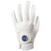 Men's White Florida Gators Golf Glove