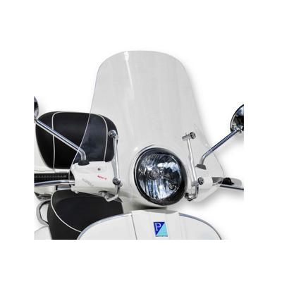 ERMAX écran scooter Verre acrylique (PMMA)