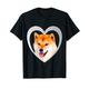 Shiba Inu Design - Shiba Inu Hund - Shiba Inu T-Shirt