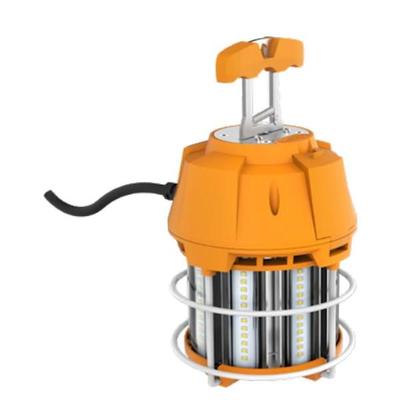 Satco 38975 - 150W/LED/HID/TEMP/5K/120V S38975 Outdoor Work LED Fixture