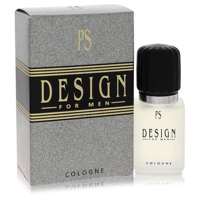 Design For Men By Paul Sebastian Mini Cologne 0.25 Oz