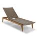 Santino Tailored Furniture Covers - Dining Bench, Sand - Frontgate
