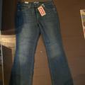 Levi's Jeans | Levi’s Boot Cut Jeans | Color: Blue | Size: 12