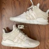 Adidas Shoes | Eqt Support Adv 3 - Adidas | Color: Cream/White | Size: 5.5bb