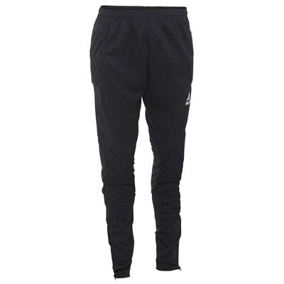 Select Nevada Youth Soccer Goalie Pants Black