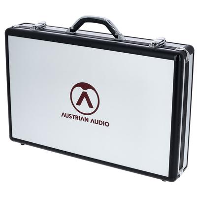 Austrian Audio OCDC1 Dual Case