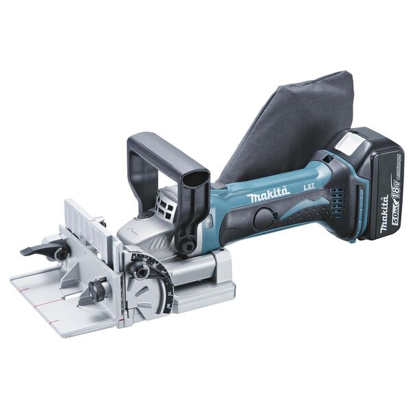 makita Akku-Nutfräse »LXT®« Image