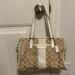 Coach Bags | Cream/Tan Coach Purse | Color: Cream/Tan | Size: Os